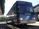Viação Cometa 7660 na cidade de Belo Horizonte, Minas Gerais, Brasil, por Humberto Rocha. Número da foto: #:id.