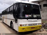Ônibus Particulares 9107 na cidade de Panelas, Pernambuco, Brasil, por Renato Barros. Número da foto: #:id.