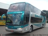 Viação Garcia 6029 na cidade de Maringá, Paraná, Brasil, por Pedroka Ternoski. Número da foto: #403891.