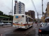 SOPAL - Sociedade de Ônibus Porto-Alegrense Ltda. 6725 na cidade de Porto Alegre, Rio Grande do Sul, Brasil, por Eduardo Machado. ID da foto: :id.