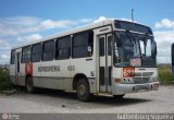 Borborema Imperial Transportes 683 na cidade de Caruaru, Pernambuco, Brasil, por Guttemberg Siqueira . Número da foto: #:id.