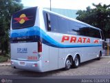 Expresso de Prata 260138 na cidade de Bauru, São Paulo, Brasil, por Adems  Equipe 19. Número da foto: #435458.