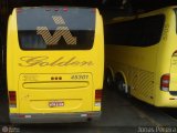 Viação Itapemirim 45301 na cidade de Guarulhos, São Paulo, Brasil, por Jonas Pereira. Número da foto: #435484.