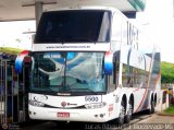 Vai-Vem Turismo 5500 na cidade de João Monlevade, Minas Gerais, Brasil, por Lucas  Ribeiro. Número da foto: #435648.