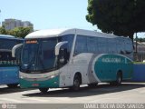 Viação Goiânia 30911 na cidade de Goiânia, Goiás, Brasil, por Daniel Rocha dos Santos. Número da foto: #436000.