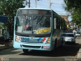 Aliança Transportes Urbanos 21508 na cidade de Fortaleza, Ceará, Brasil, por Renan Vieira. Número da foto: #435377.