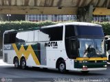 Viação Motta 79237 na cidade de Belo Horizonte, Minas Gerais, Brasil, por Sérgio A.  B.  Canuto. Número da foto: #435587.