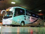 Transnorte - Transporte e Turismo Norte de Minas 48800 na cidade de Belo Horizonte, Minas Gerais, Brasil, por Jones Bh. Número da foto: #435379.