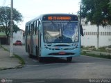 Rota Sol > Vega Transporte Urbano 35525 na cidade de Fortaleza, Ceará, Brasil, por Renan Vieira. Número da foto: #435316.