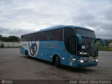 Auto Viação Progresso 6299 na cidade de Caruaru, Pernambuco, Brasil, por Alan  Alves Silva Ramos. Número da foto: #:id.