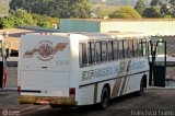 Expresso Mato Grosso 10375 na cidade de Presidente Prudente, São Paulo, Brasil, por Francisco Ivano. Número da foto: #437169.