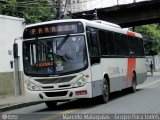 Evanil Transportes e Turismo RJ 132.131 na cidade de Nova Iguaçu, Rio de Janeiro, Brasil, por Marcelo Malaquias - Grupo Para Todos. Número da foto: #436822.