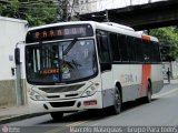 Evanil Transportes e Turismo RJ 132.131 na cidade de Nova Iguaçu, Rio de Janeiro, Brasil, por Marcelo Malaquias - Grupo Para Todos. ID da foto: :id.