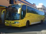 Viação Itapemirim 8651 na cidade de Reriutaba, Ceará, Brasil, por Renan Vieira. Número da foto: #436269.