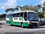 Auto Viação Camurujipe 2071 na cidade de Salvador, Bahia, Brasil, por Gênesis Freitas. Número da foto: #437203.