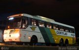 Empresa Gontijo de Transportes 4143 na cidade de Teresina, Piauí, Brasil, por Bruno  Roberto. ID da foto: :id.