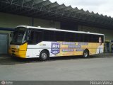 Real Auto Ônibus RH MóVEL na cidade de Rio de Janeiro, Rio de Janeiro, Brasil, por Renan Vieira. Número da foto: #405694.