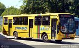 Itamaracá Transportes 546 na cidade de Abreu e Lima, Pernambuco, Brasil, por Samuel Júnior. Número da foto: #:id.