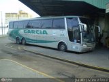 Viação Garcia 6538 na cidade de Presidente Prudente, São Paulo, Brasil, por Paulo J. S. Ferre. Número da foto: #405610.