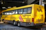 Viação Itapemirim 40055 na cidade de Rio de Janeiro, Rio de Janeiro, Brasil, por Francisco Ivano. Número da foto: #404822.