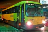 Viação Itapemirim 42025 na cidade de Rio de Janeiro, Rio de Janeiro, Brasil, por Wendel de Oliveira Vasconcellos. Número da foto: #405125.