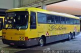 Viação Itapemirim 45011 na cidade de Rio de Janeiro, Rio de Janeiro, Brasil, por Francisco Ivano. Número da foto: #405139.