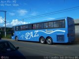 Paz Turismo 2930 na cidade de Juiz de Fora, Minas Gerais, Brasil, por Luiz Krolman. Número da foto: #404856.