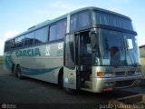 Viação Garcia 6874 na cidade de Paranacity, Paraná, Brasil, por Paulo J. S. Ferre. Número da foto: #405625.