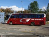 Expresso Gardenia 3240 na cidade de Poços de Caldas, Minas Gerais, Brasil, por Fabricio do Nascimento Zulato. Número da foto: #:id.