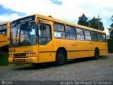 Auto Viação Santo Antônio 18C48 na cidade de Colombo, Paraná, Brasil, por Wagner Domingos Ivanesken. Número da foto: #406307.