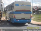 Viação Novo Horizonte 1020611 na cidade de Brasília, Distrito Federal, Brasil, por Wendel Hermenegildo Alves. Número da foto: #:id.