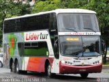 Empresa Lider 2001 na cidade de Teresina, Piauí, Brasil, por João Victor. Número da foto: #:id.