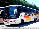 Saritur - Santa Rita Transporte Urbano e Rodoviário 20440 na cidade de Belo Horizonte, Minas Gerais, Brasil, por Lucas  Ribeiro. Número da foto: #:id.
