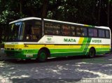 Mata Verde Viagens e Turismo 191 na cidade de São Paulo, São Paulo, Brasil, por Cleber C.  Moreira. Número da foto: #407464.
