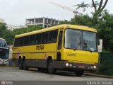 Viação Itapemirim 20475 na cidade de São Paulo, São Paulo, Brasil, por Fabricio do Nascimento Zulato. Número da foto: #407962.