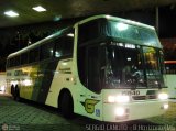 Empresa Gontijo de Transportes 15840 na cidade de Belo Horizonte, Minas Gerais, Brasil, por Sérgio Augusto Braga Canuto. Número da foto: #408056.