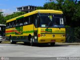 Auto Viação Ouro Verde 717 na cidade de São Paulo, São Paulo, Brasil, por Mateus C. Barbosa. Número da foto: #:id.