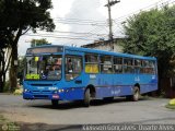 Auto Omnibus Nova Suissa 00881 na cidade de Belo Horizonte, Minas Gerais, Brasil, por Kleisson  Gonçalves. Número da foto: #:id.