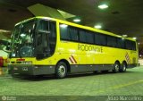 Viação Itapemirim 6833 na cidade de Belo Horizonte, Minas Gerais, Brasil, por Adão Raimundo Marcelino. Número da foto: #408178.