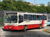 Viação Santa Edwiges 69040 na cidade de Contagem, Minas Gerais, Brasil, por Kleisson  Gonçalves. Número da foto: #:id.