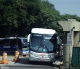 Viação Santa Cruz 222100 na cidade de São Paulo, São Paulo, Brasil, por Paulo Ricardo. Número da foto: #408951.