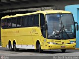 Viação Itapemirim 8031 na cidade de Santos, São Paulo, Brasil, por Raphael Malacarne. Número da foto: #408583.