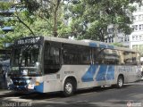 Viação Mauá RJ 185.061 na cidade de Rio de Janeiro, Rio de Janeiro, Brasil, por Thiago Cabral. Número da foto: #:id.