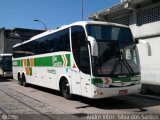Cia. São Geraldo de Viação 14655 na cidade de Rio de Janeiro, Rio de Janeiro, Brasil, por André Vitor  Silva dos Santos. Número da foto: #408691.