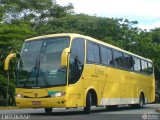 Viação Itapemirim 8213 na cidade de São Paulo, São Paulo, Brasil, por Rafael Santos Silva. Número da foto: #409139.