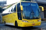 Viação Itapemirim 45815 na cidade de Rio de Janeiro, Rio de Janeiro, Brasil, por Francisco Ivano. Número da foto: #408291.