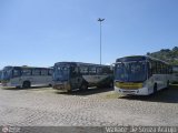 Empresa de Transportes Braso Lisboa A29189 na cidade de Rio de Janeiro, Rio de Janeiro, Brasil, por Wallace  de Souza Araujo. Número da foto: #:id.