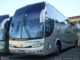Viação Garcia 7740 na cidade de Paranacity, Paraná, Brasil, por Paulo J. S. Ferre. Número da foto: #408459.