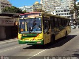 TREL - Transturismo Rei RJ 165.207 na cidade de Rio de Janeiro, Rio de Janeiro, Brasil, por André Luiz Gomes de Souza. Número da foto: #408182.