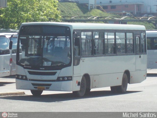 Marcopolo TATA na cidade de Caxias do Sul, Rio Grande do Sul, Brasil, por Vinicius Druzian. Número da foto: #409383.